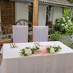 Apartamento Sharka -šárka Justrová *