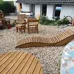 Apartamento Sharka -šárka Justrová