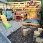 Sharka -šárka Justrová Apartamento Decin