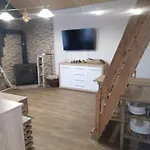 Apartamento Sharka -šárka Justrová *
