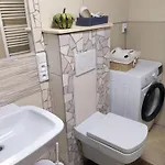 Apartamento Sharka -šárka Justrová *