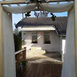 Apartamento Sharka -šárka Justrová