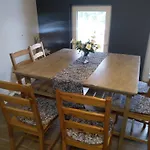 Sharka -šárka Justrová Apartamento *
