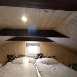Sharka -šárka Justrová Apartamento