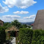 Sharka -šárka Justrová Apartamento Decin