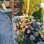 Sharka -šárka Justrová Apartamento