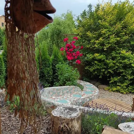 Sharka -sarka Justrova *