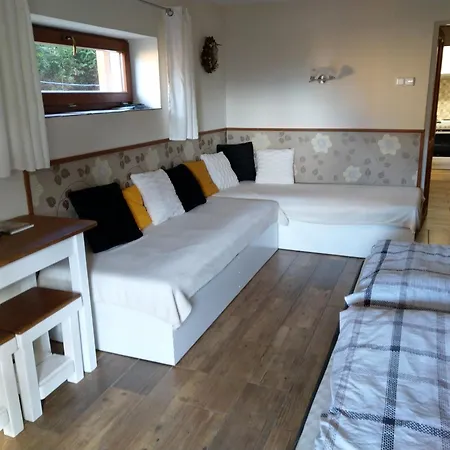 Sharka -sarka Justrova Appartement Decin