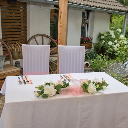 Apartament Sharka -sarka Justrova *
