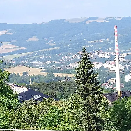 Apartmany Sharka -Sarka Justrova Apartment *