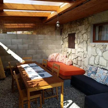 Apartmany Sharka -Sarka Justrova * Decin