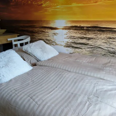 Apartment Apartmany Sharka -Sarka Justrova *