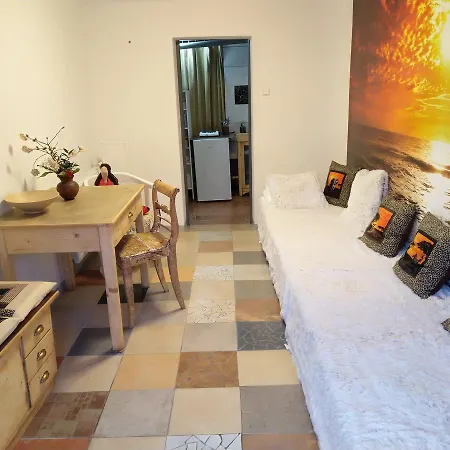 Apartment Apartmany Sharka -Sarka Justrova *