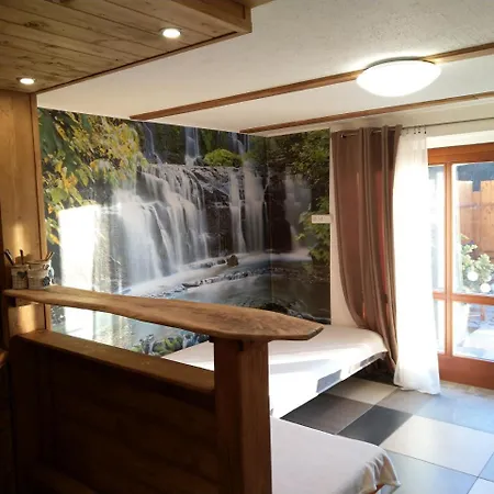 Sharka -sarka Justrova ジェチーン