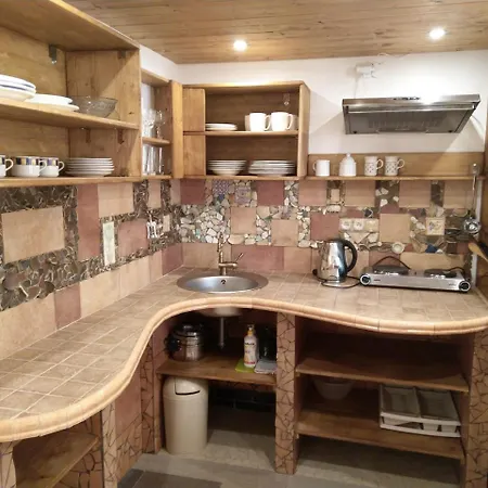 Sharka -sarka Justrova * ジェチーン