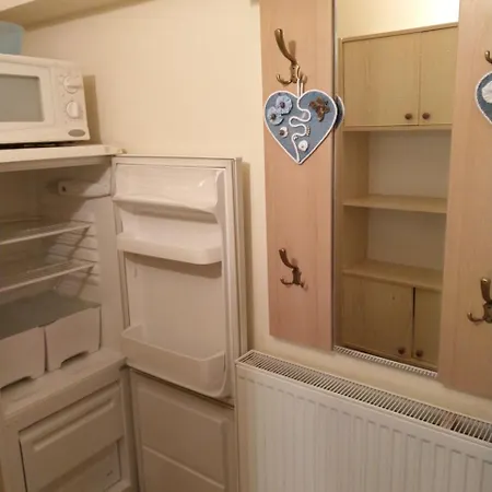 Appartement Sharka -sarka Justrova *