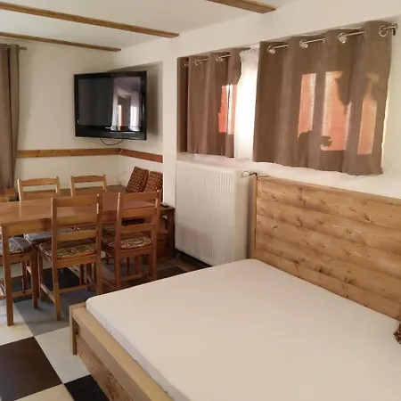 Sharka -sarka Justrova *