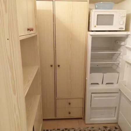 Appartement Sharka -sarka Justrova *