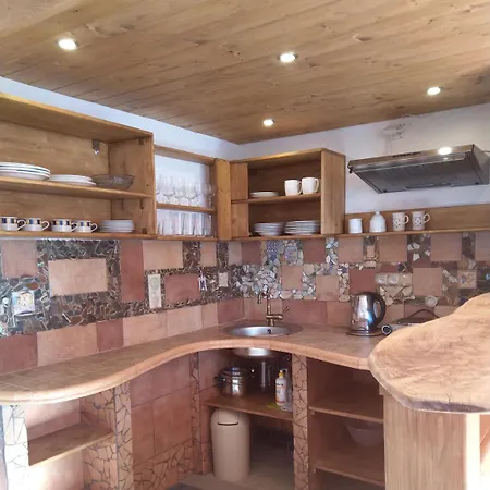 Sharka -sarka Justrova * ジェチーン