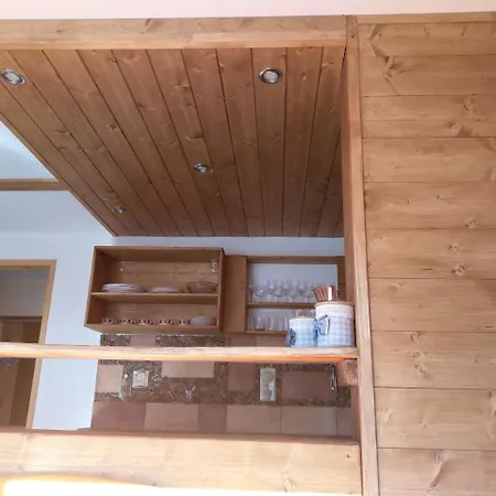 アパート Sharka -sarka Justrova *