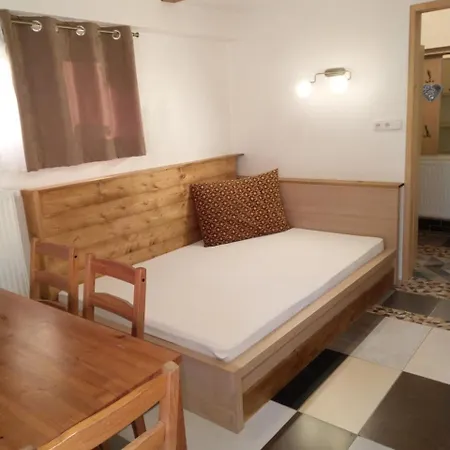 Sharka -sarka Justrova