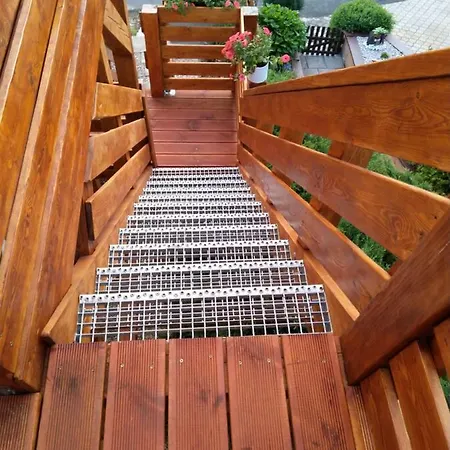 アパート Sharka -sarka Justrova