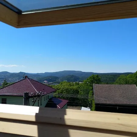 アパート Sharka -sarka Justrova