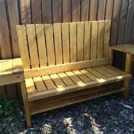 アパート Sharka -sarka Justrova ジェチーン