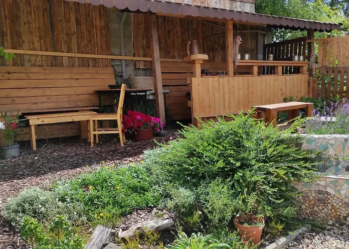 Sharka -šárka Justrová Apartamento