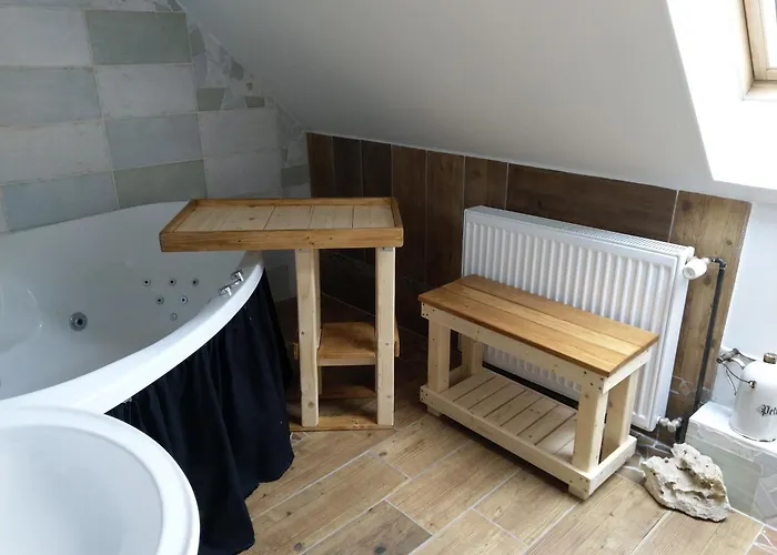 Sharka -šárka Justrová Apartamento