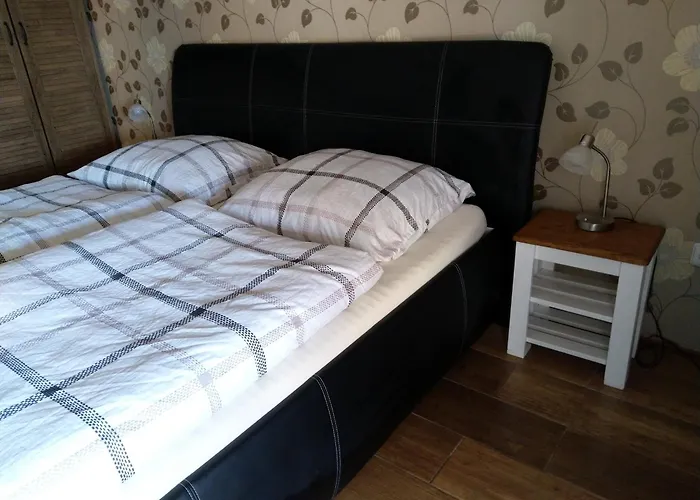 Sharka -šárka Justrová Apartamento