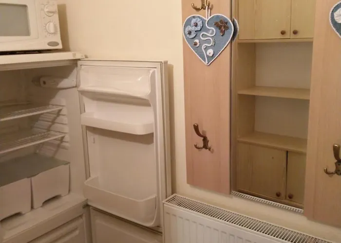 Apartamento Sharka -šárka Justrová *