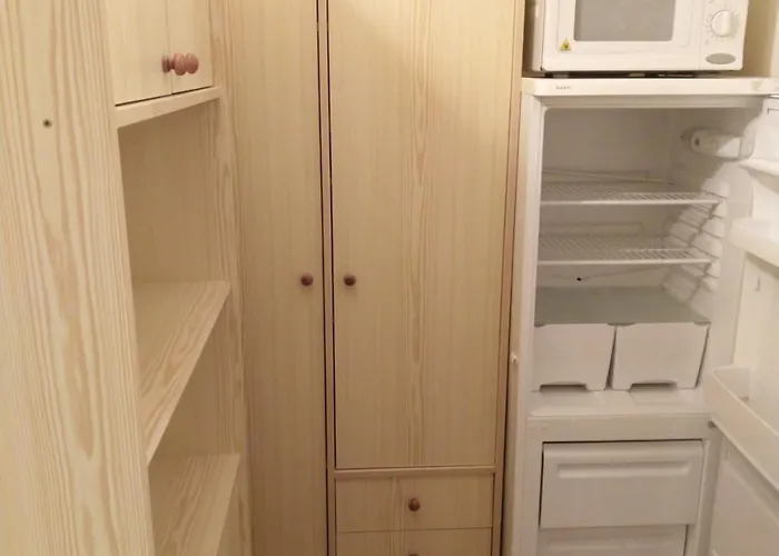 Apartamento Sharka -šárka Justrová *