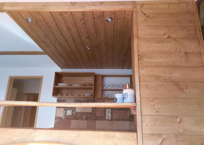 Apartamento Sharka -šárka Justrová *