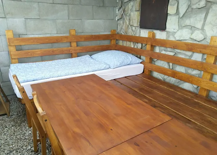 Apartamento Sharka -šárka Justrová Decin