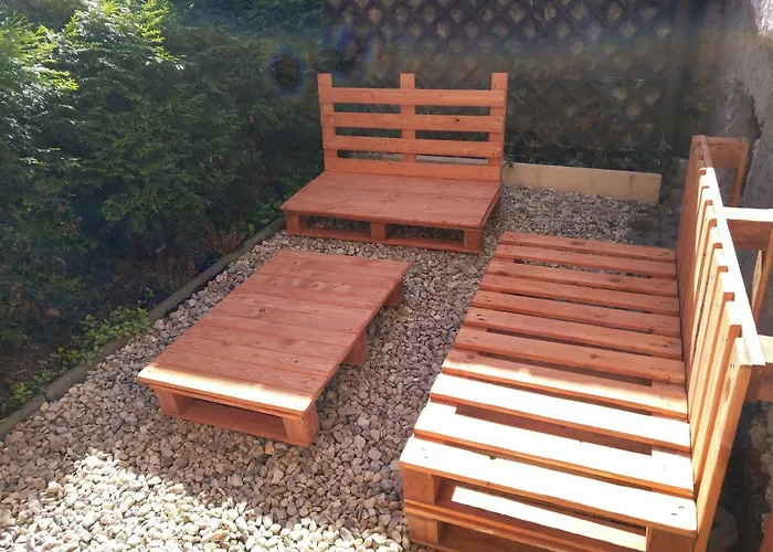Sharka -šárka Justrová Apartamento *