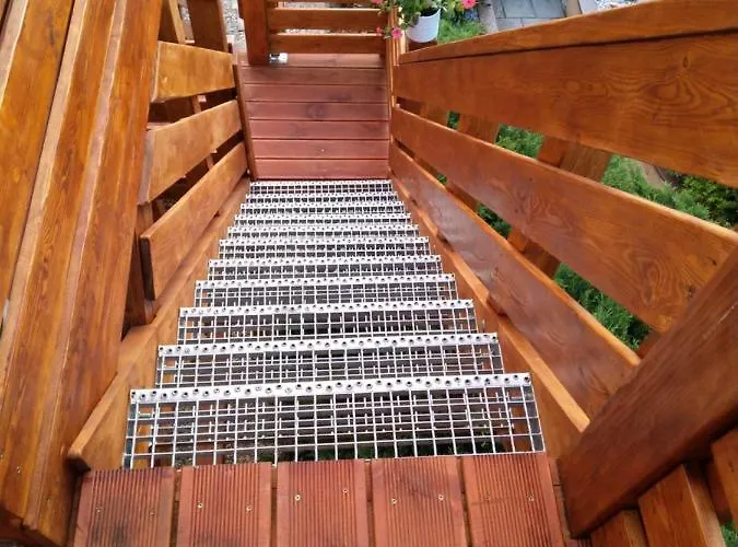 Apartamento Sharka -šárka Justrová
